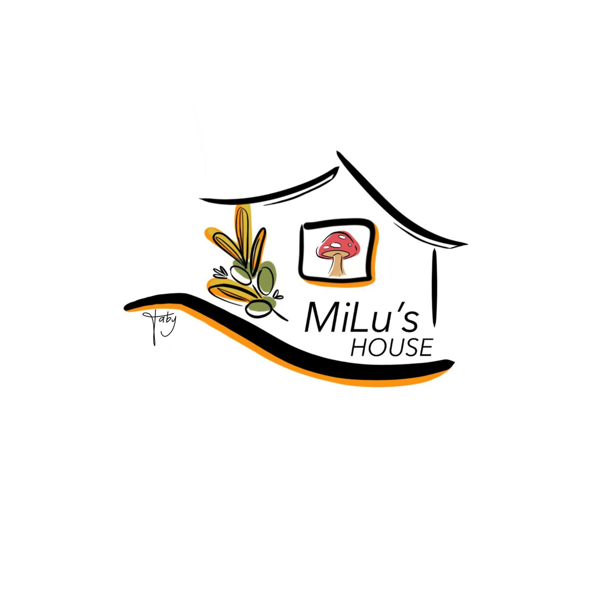 Апартаменты Milu'S House - Cir 0092 - Сарр Экстерьер фото